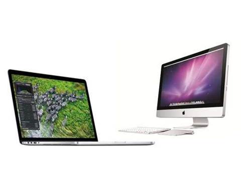 iPhone 5 to be joined by new Macs in September: report