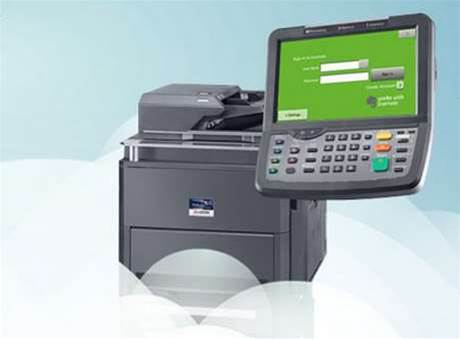 Kyocera brings Evernote to enterprise customers