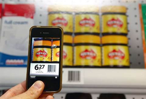 Woolworths evaluates free in-store wi-fi