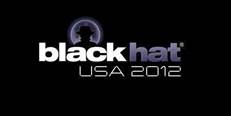 Black Hat 2012