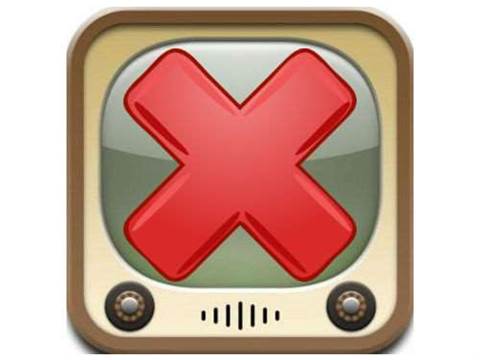 Apple to ditch YouTube app in iOS 6