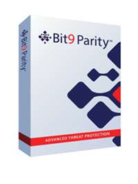 Review: Bit9 Parity Suite V6.0.2