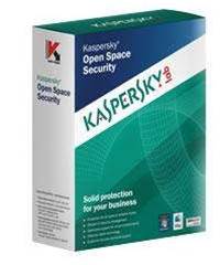 Review: Kaspersky Endpoint Security 8