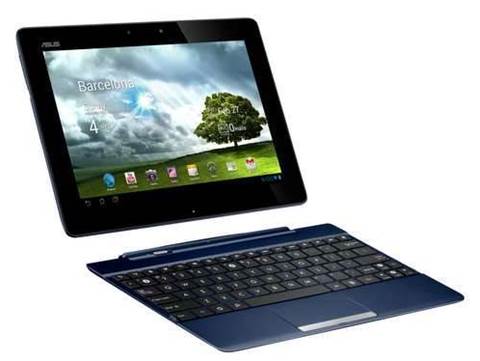 Asus Transformer Pad 300 gets Jelly Bean update