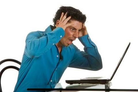Amazon Web Services outage shutters popular sites