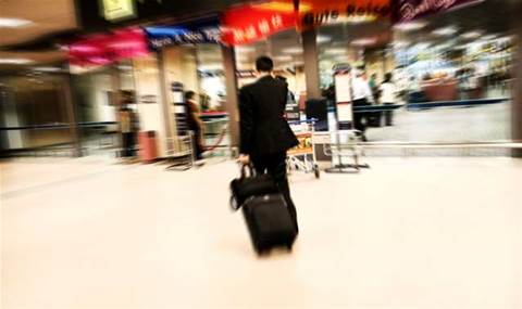 iseek scores Brisbane Airport Corp data centre deal