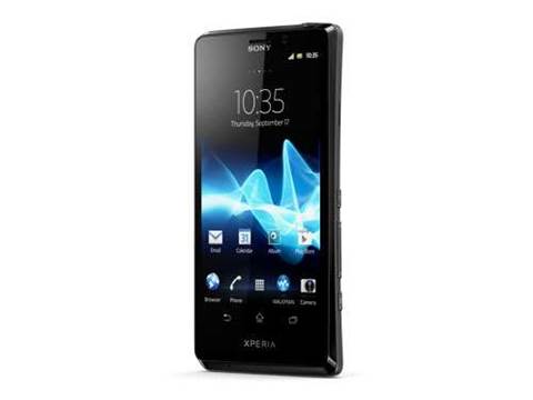 Sony takes wraps off new James Bond smartphone