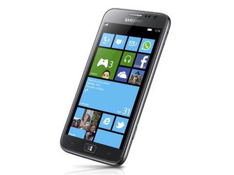 Samsung debuts Ativ Windows 8 devices