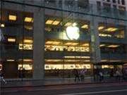 Apple confirms entry into Canberra