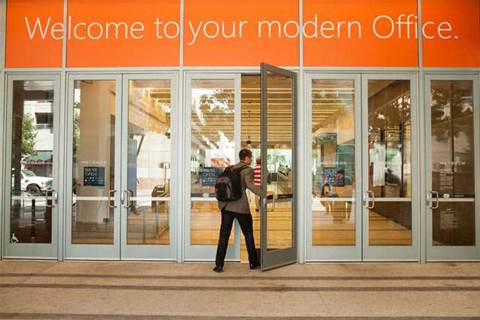 Office 365 gets two-factor authentication