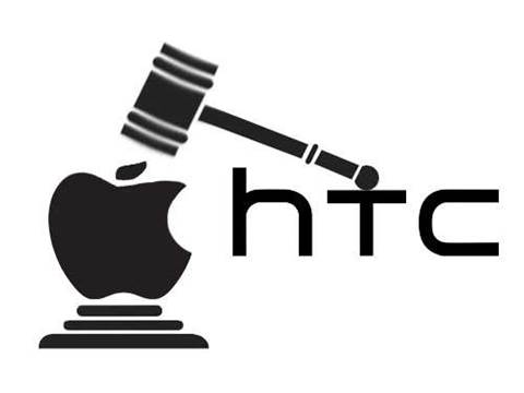 HTC could ban iPhone 5