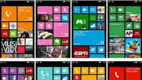Microsoft offers devs to Windows Phone 8 preview