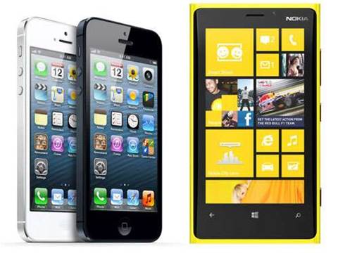 Why Nokia's Lumia 920 is more innovative than iPhone 5