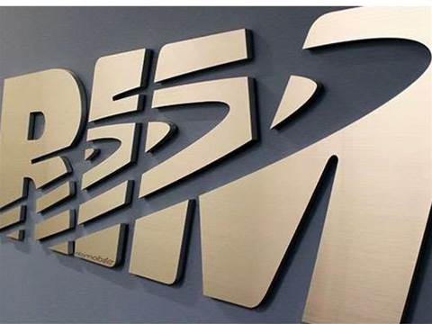 RIM posts smaller than expected loss
