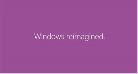 First Windows 8 commercial appears