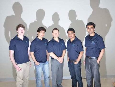 Southern Cross hacks its way into CyberLympics