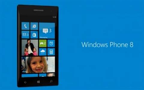 Windows Phone 8 hits Australia