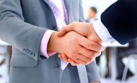 Synnex signs 'lifestyle' company Aiptek