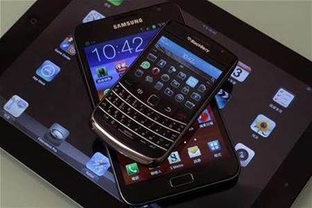 Will 2013 be the Year of the Phablet?