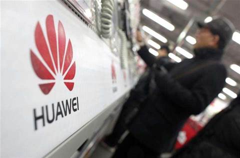 Huawei CFO linked to firm that offered HP kit to Iran