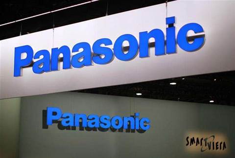 Panasonic gives blessing to same-sex marriages