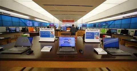 Microsoft hit by hackers
