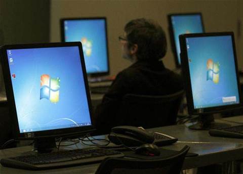 Microsoft releases Internet Explorer 10 