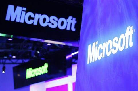 Denmark wants $1 bln in back-taxes from Microsoft