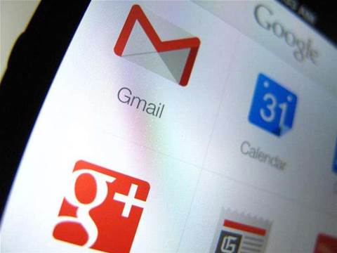 Google's Q1 internet revenue beats forecasts