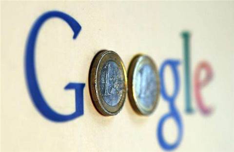 Google stock forecast to breach $US900