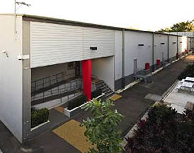 Digital Realty nabs $12m Sydney data centre