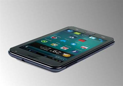Kogan jumps on 'phablet' bandwagon with $149 smartphone