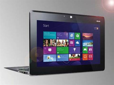 Asus Taichi reaches resellers after delay