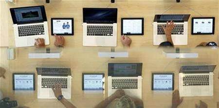 Apple cuts MacBook prices