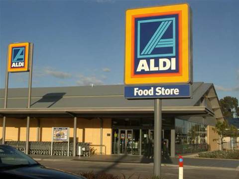 ALDI enters Aussie mobile market