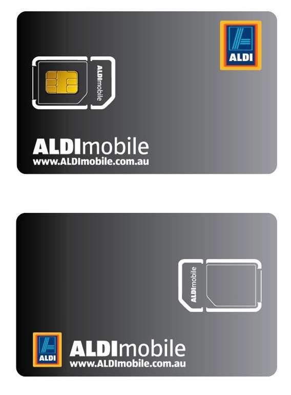 ALDI launches new prepaid mobile service - Budget Smartphones - High ...