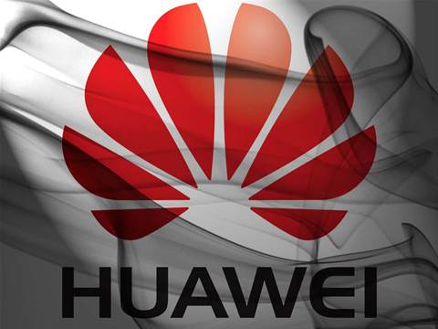 Huawei to release high-end smartphone