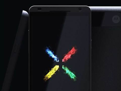 Google X Phone specs revealed?