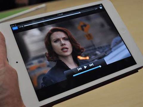 iPad Mini 2 to force down the price of all tablets?