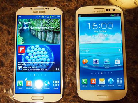 Will Samsung lose its edge?