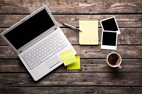 How to build your own web site in four hours for under $50