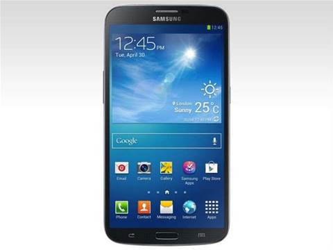 Samsung Galaxy Mega 6.3 is official