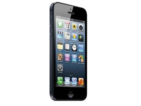 Apple sold 37.4 million iPhones in the first quarter of 2013