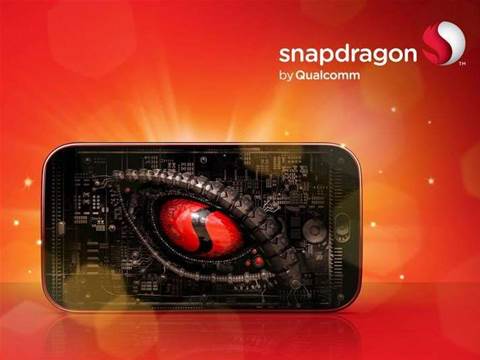 4K smartphones could land this summer