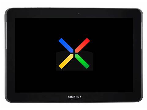 Samsung Nexus 11 tablet in the works?