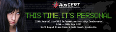 AusCERT 2013