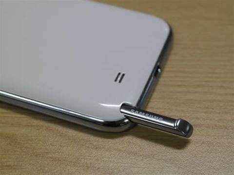 Galaxy Note 3 could have 13MP camera, 3x optical zoom and image stabilisation