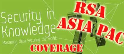 RSA Asia Pac