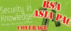 RSA Asia Pac
