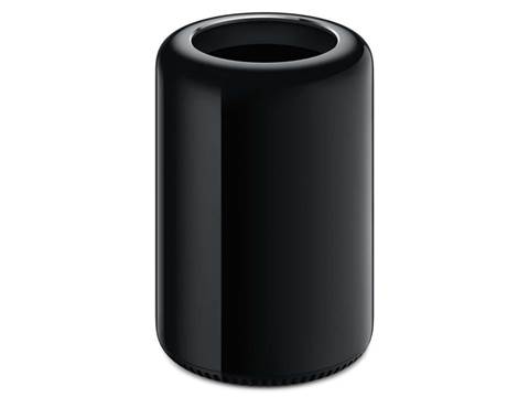 New Apple Mac Pro: powerful, radical